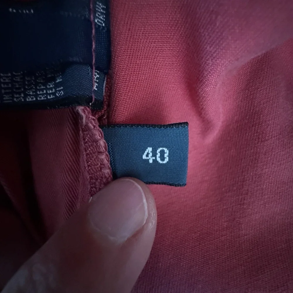Polo Ralph Lauren Pink Classic‎ 9
